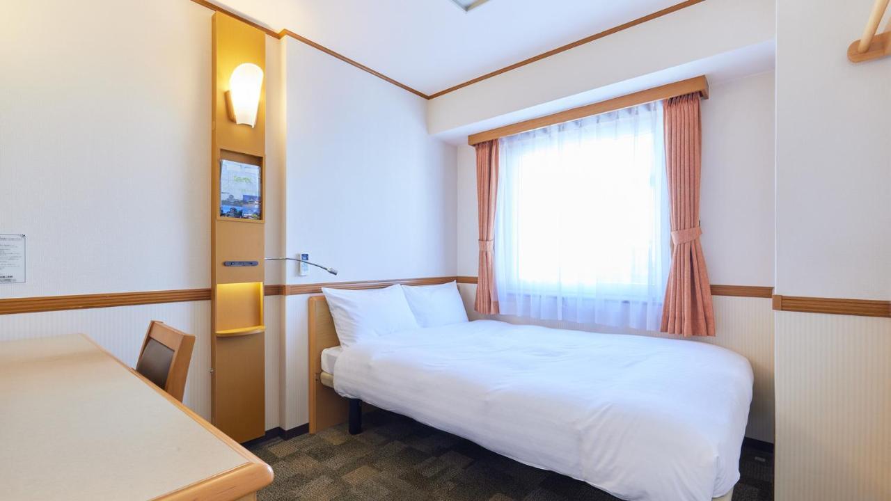 Toyoko Inn Osaka Tsuruhashi Ekimae Bagian luar foto