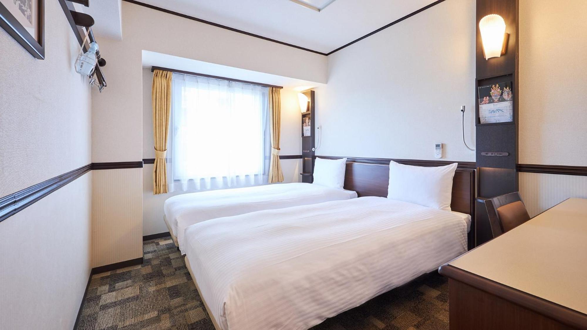 Toyoko Inn Osaka Tsuruhashi Ekimae Bagian luar foto