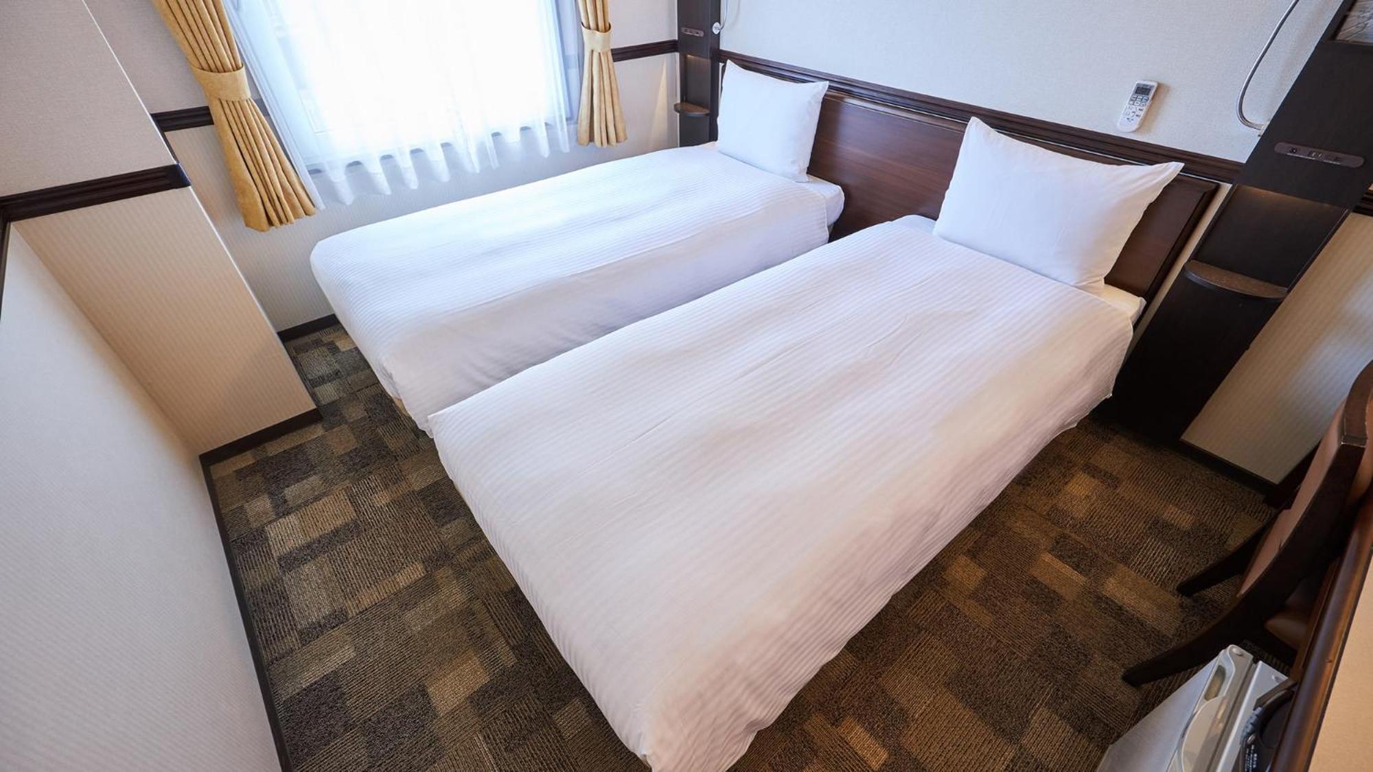 Toyoko Inn Osaka Tsuruhashi Ekimae Ruang foto