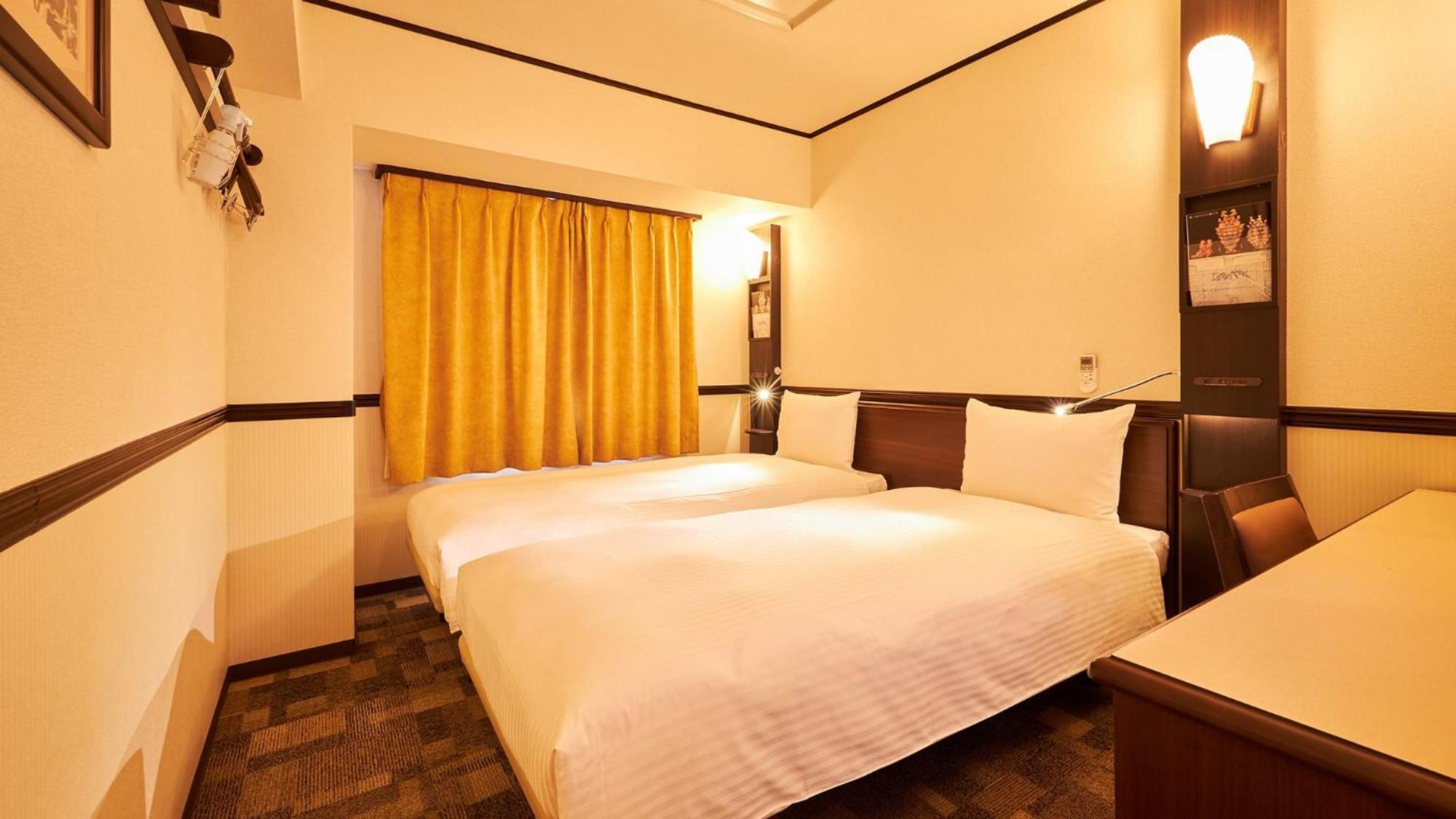 Toyoko Inn Osaka Tsuruhashi Ekimae Ruang foto