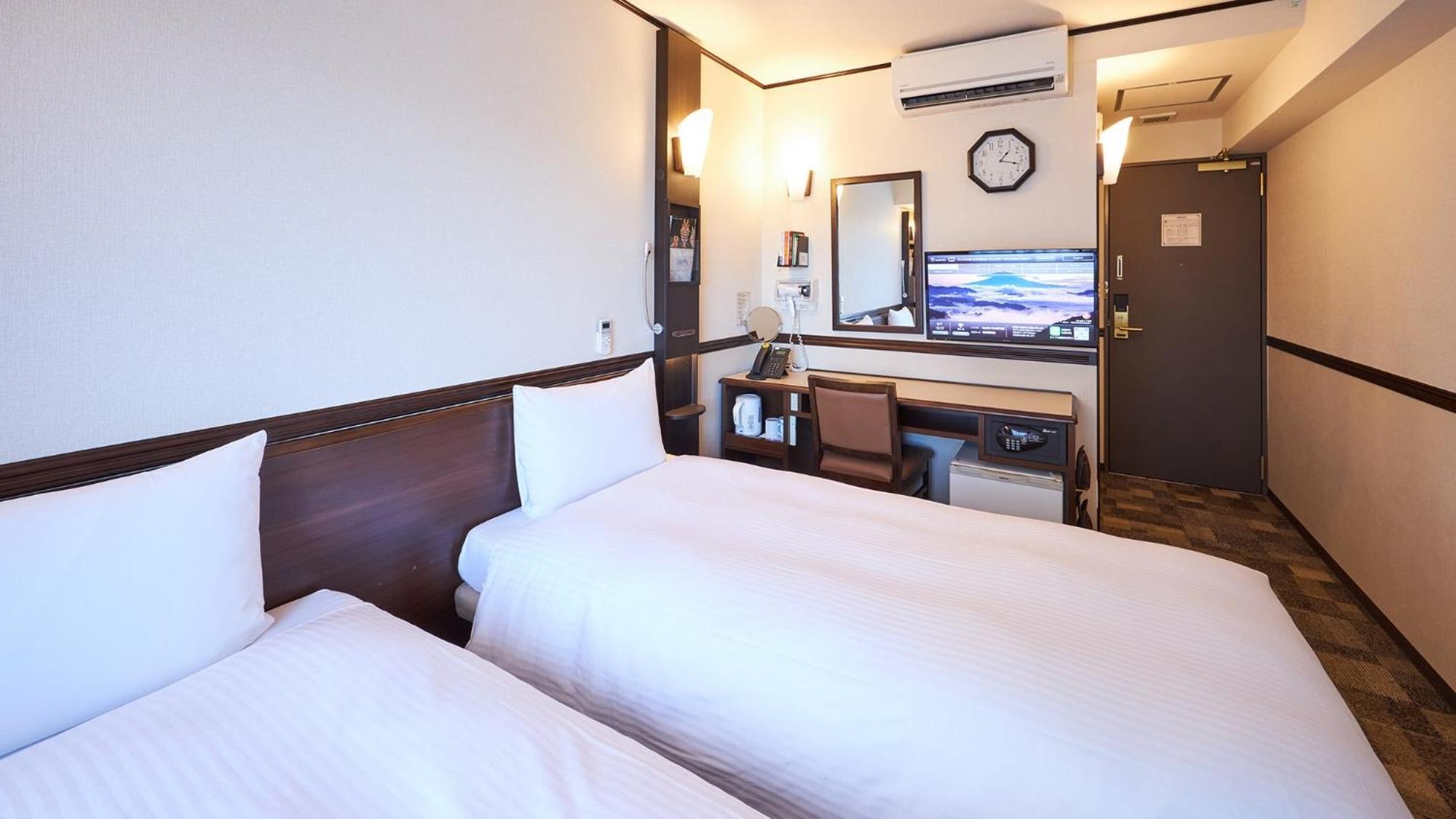 Toyoko Inn Osaka Tsuruhashi Ekimae Ruang foto
