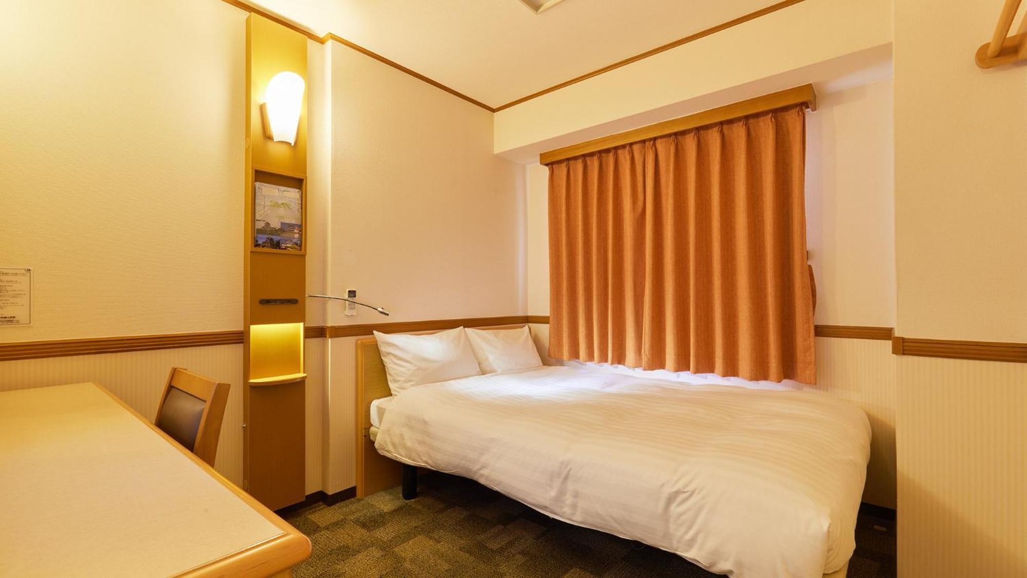 Toyoko Inn Osaka Tsuruhashi Ekimae Ruang foto