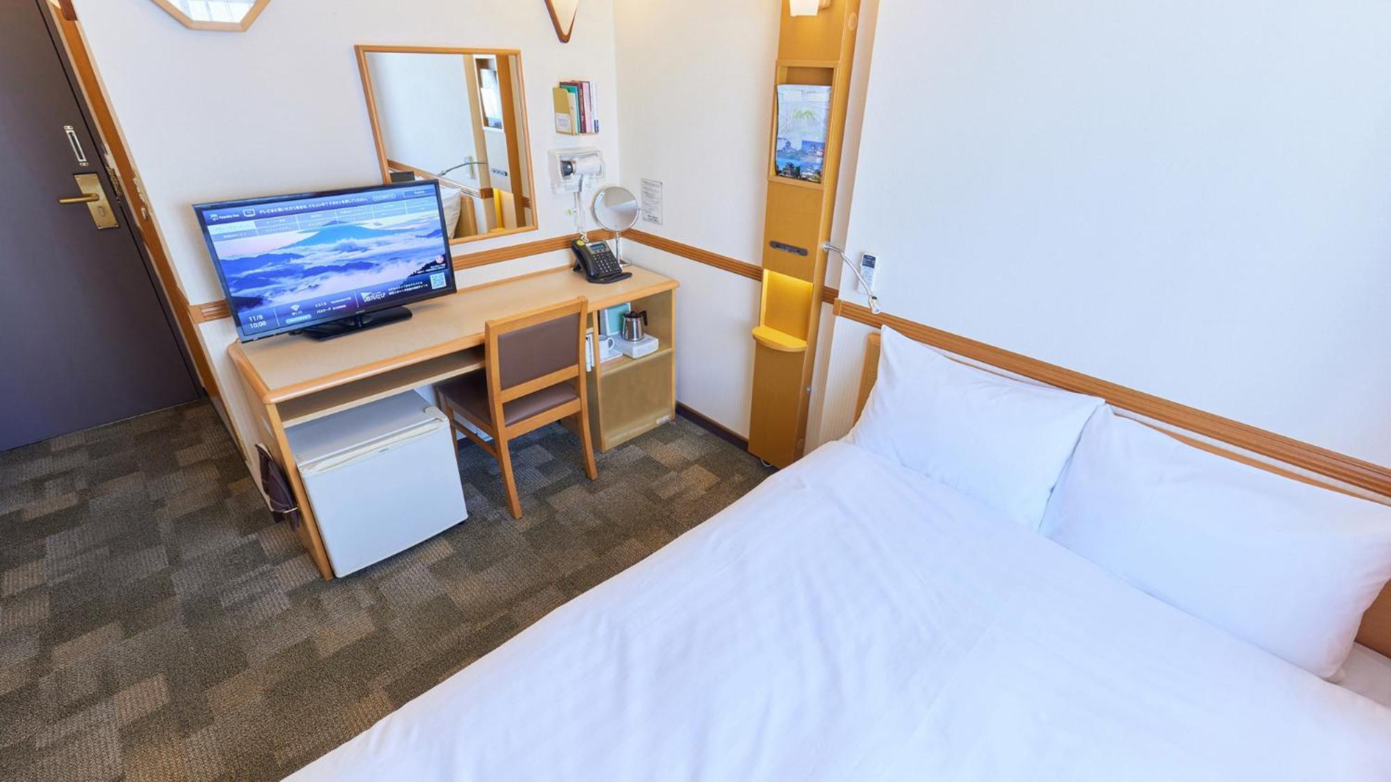Toyoko Inn Osaka Tsuruhashi Ekimae Ruang foto