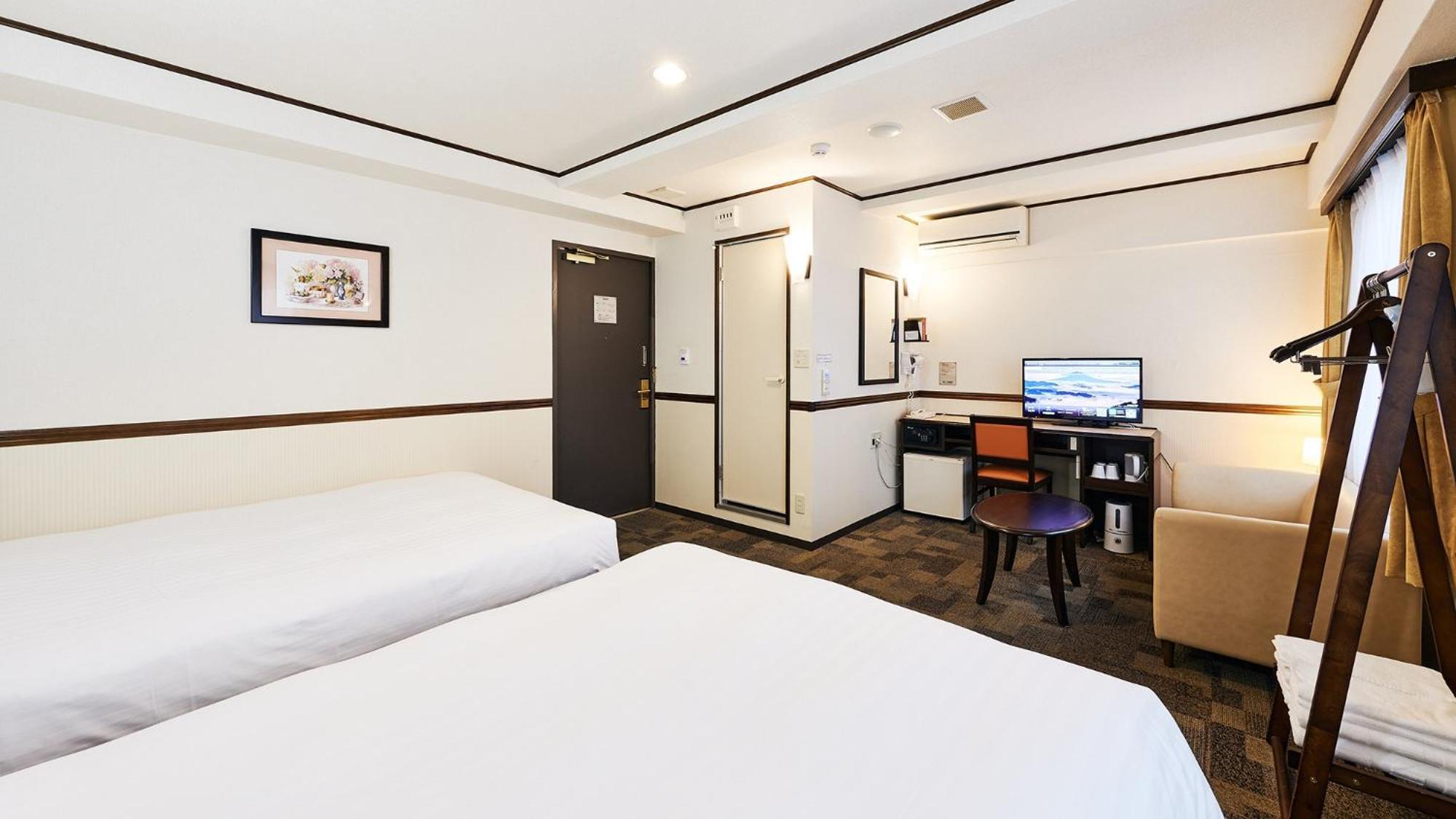 Toyoko Inn Osaka Tsuruhashi Ekimae Ruang foto
