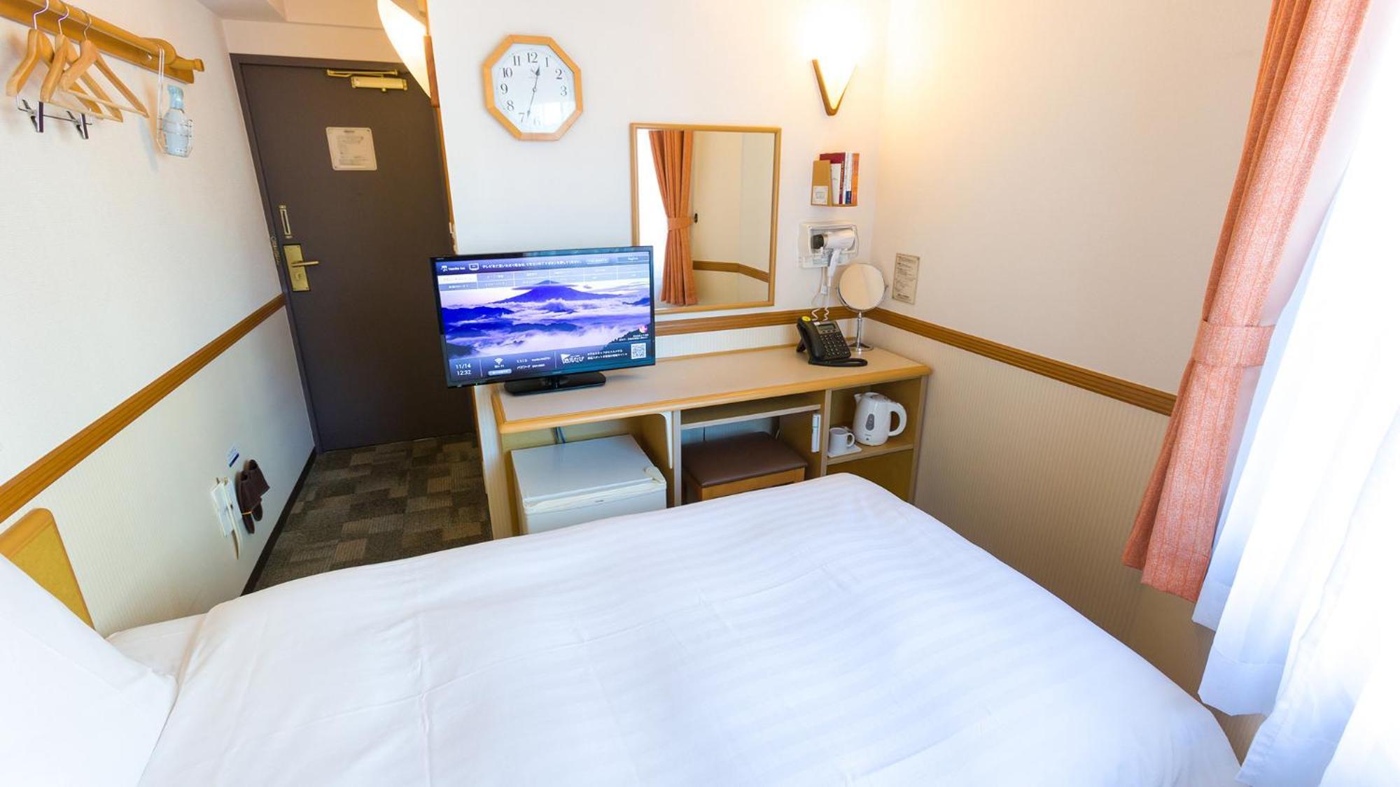 Toyoko Inn Osaka Tsuruhashi Ekimae Ruang foto