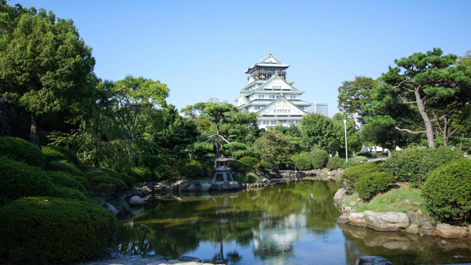 Toyoko Inn Osaka Tsuruhashi Ekimae Bagian luar foto