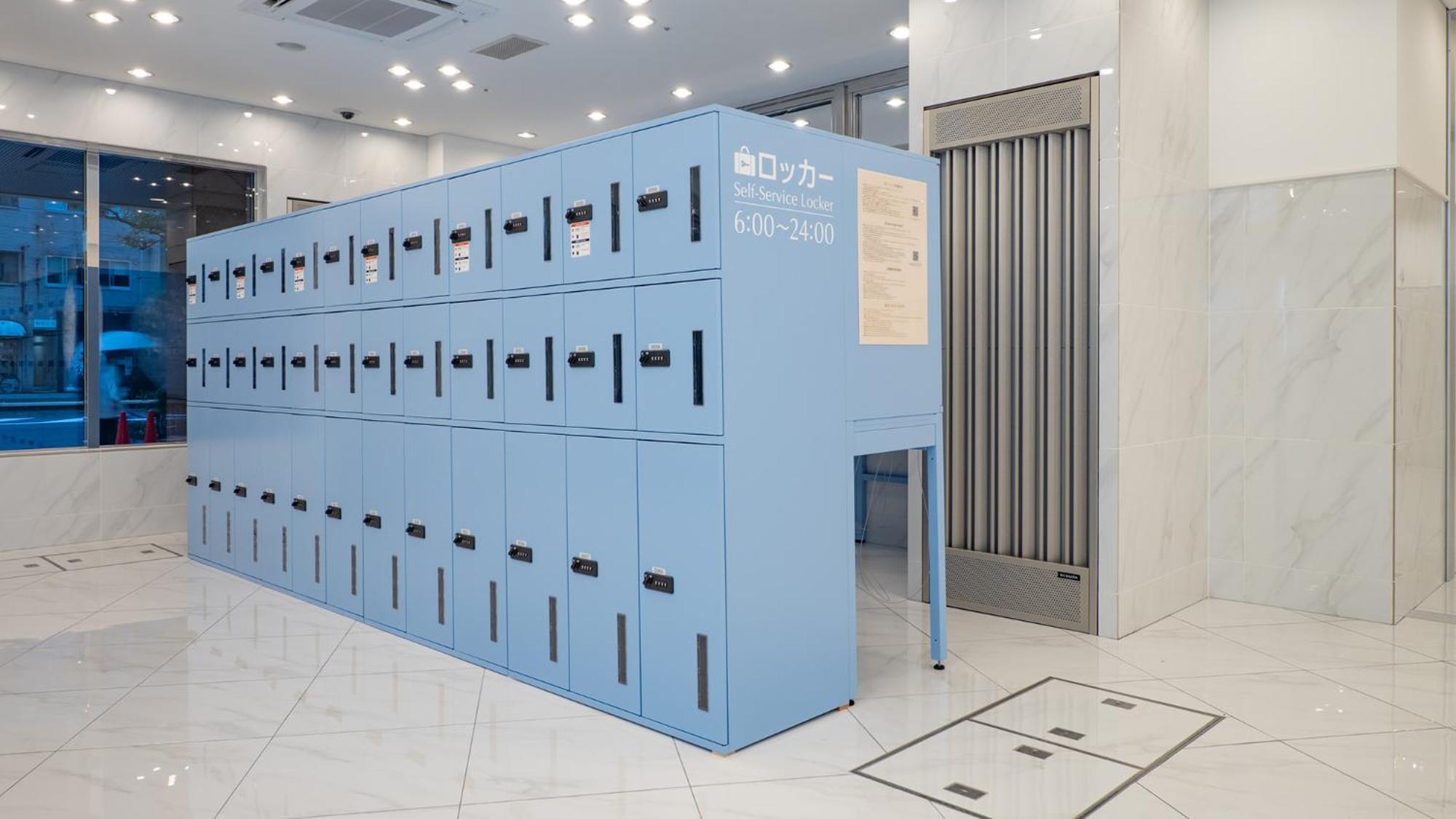 Toyoko Inn Osaka Tsuruhashi Ekimae Bagian luar foto