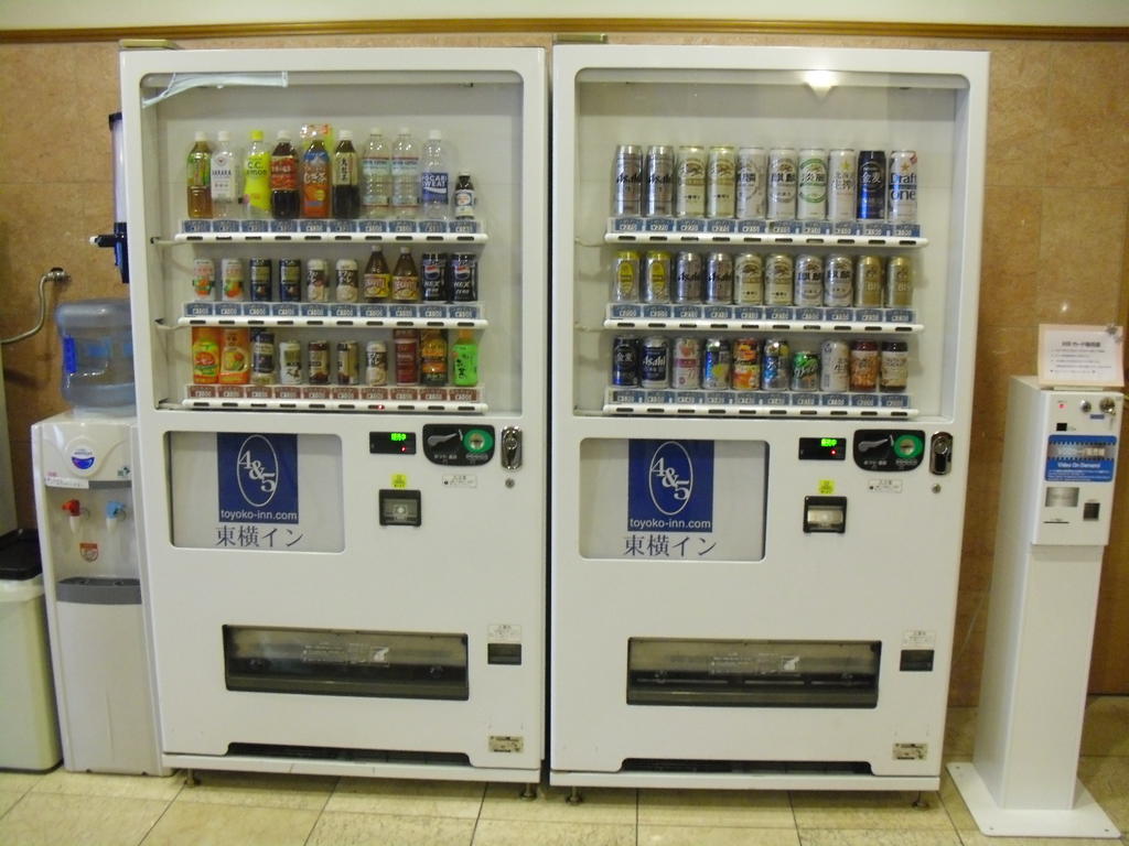 Toyoko Inn Osaka Tsuruhashi Ekimae Bagian luar foto