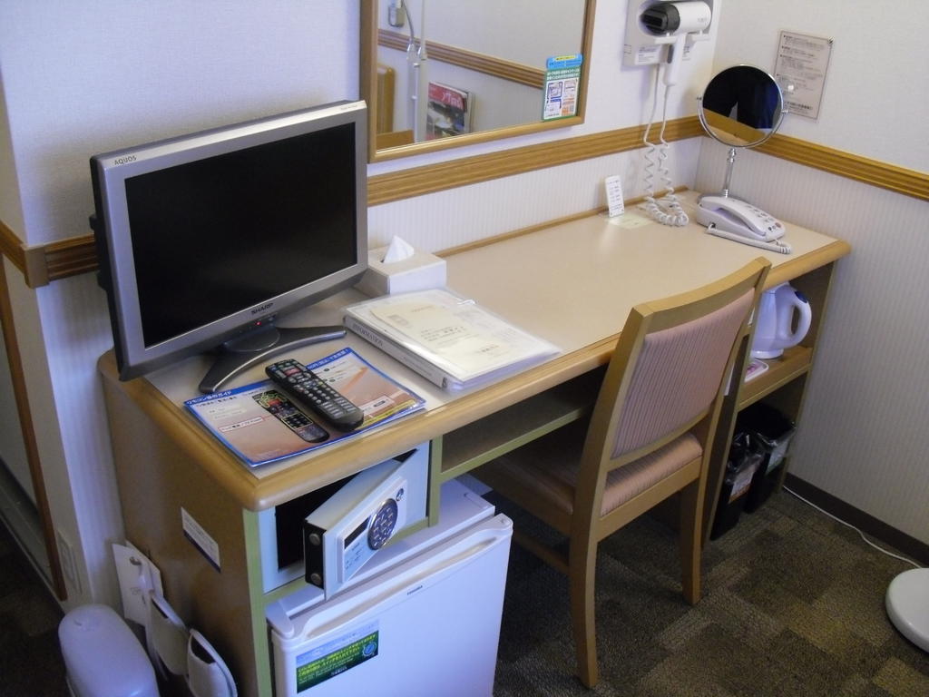 Toyoko Inn Osaka Tsuruhashi Ekimae Bagian luar foto